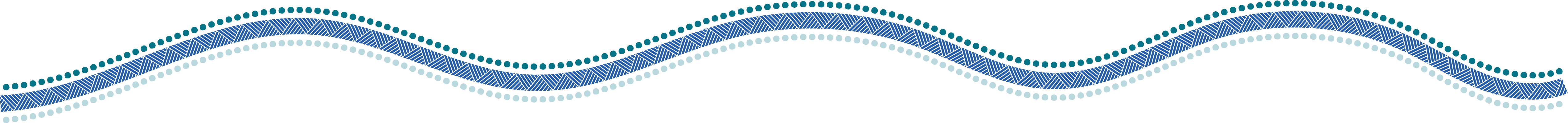 Swiggly line, decorative image