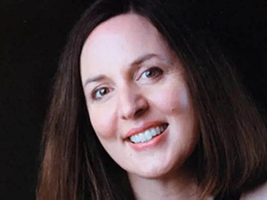 Photo of Felicity Natoli