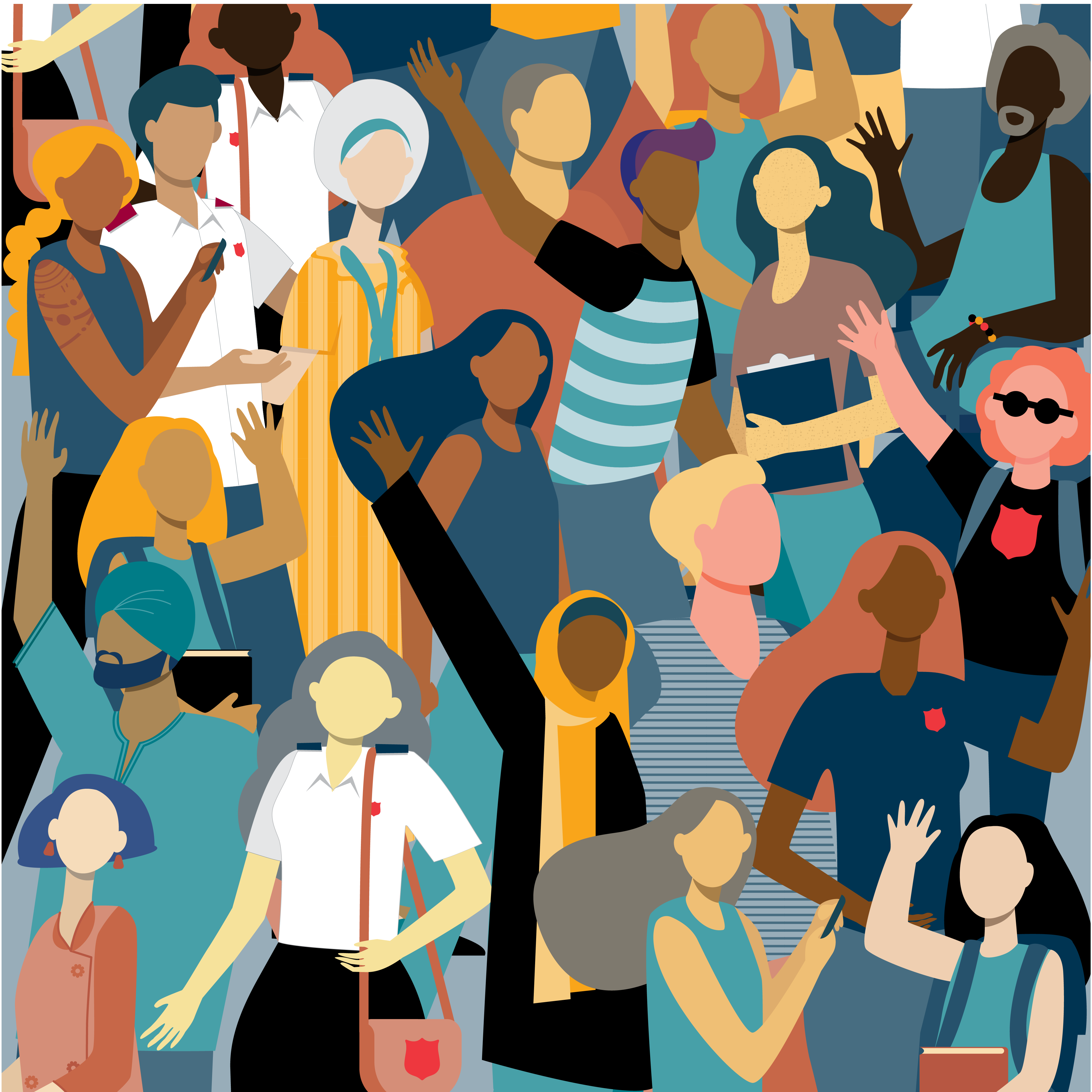 Inclusion Advisory Group
