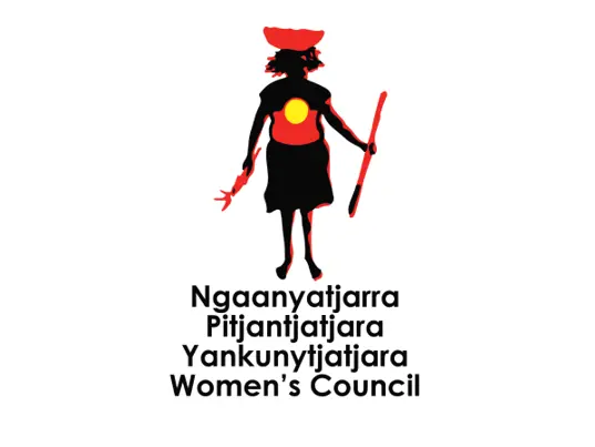 Ngaanyatjarra Pitjantjatjara Yankunytjatjara region
