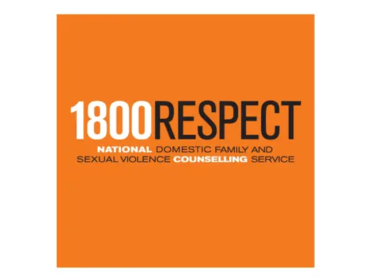 1800 RESPECT