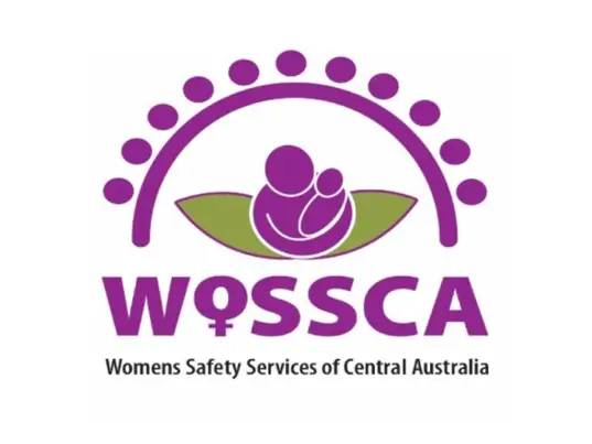 Central Australia