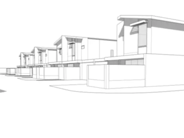 Envisaged Side View