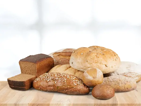 Bread Café