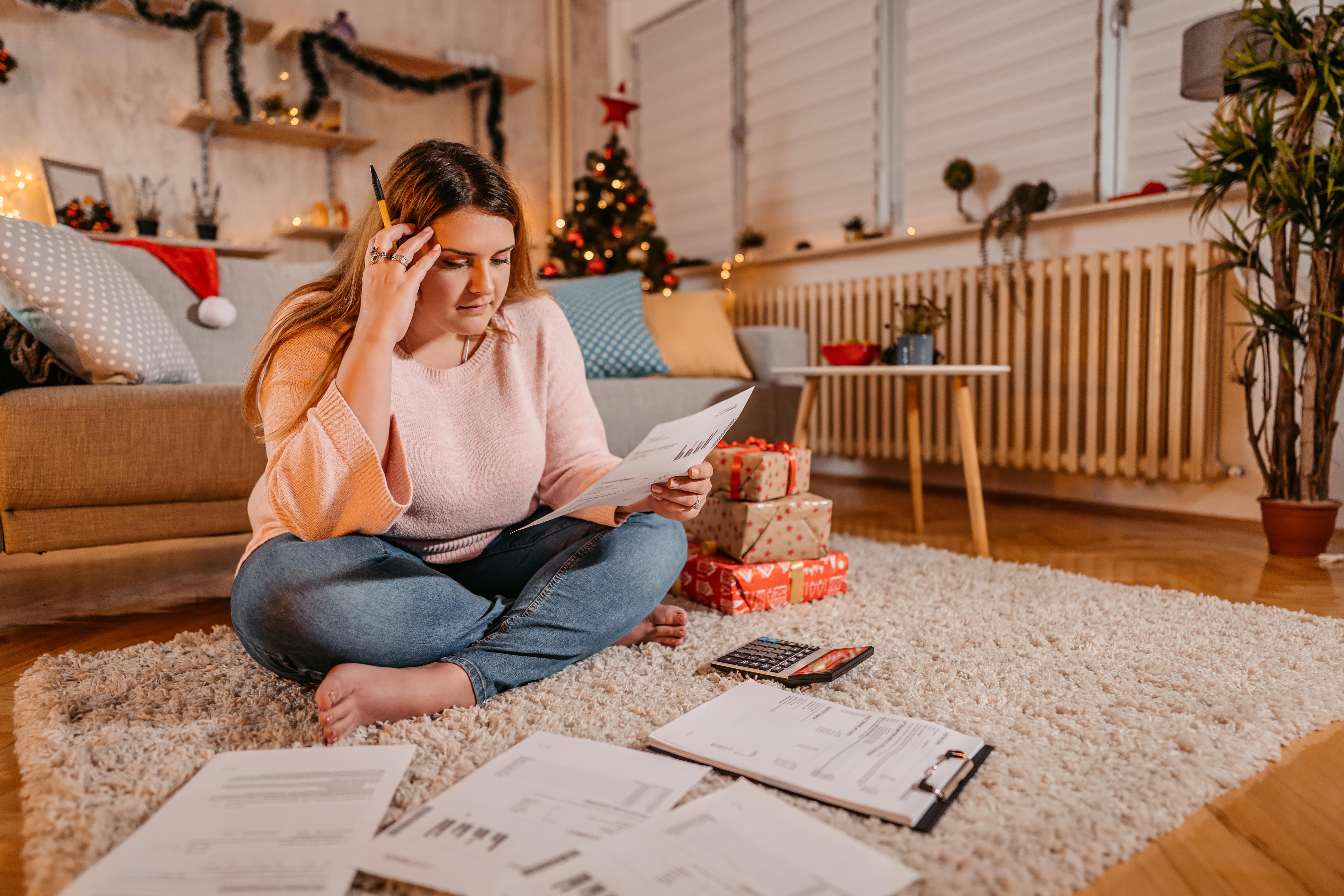 Moneycare stress-free Christmas
