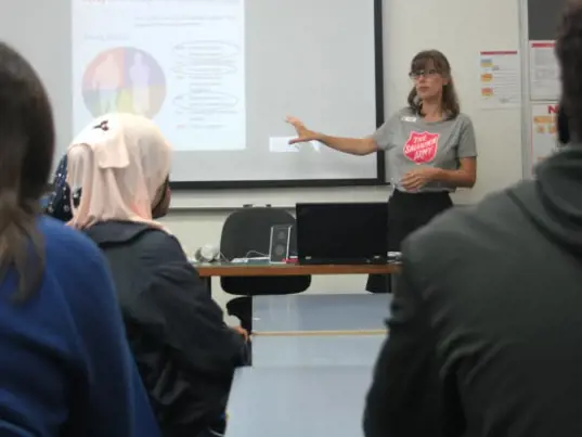 Learning that sparks empathy, action and hope